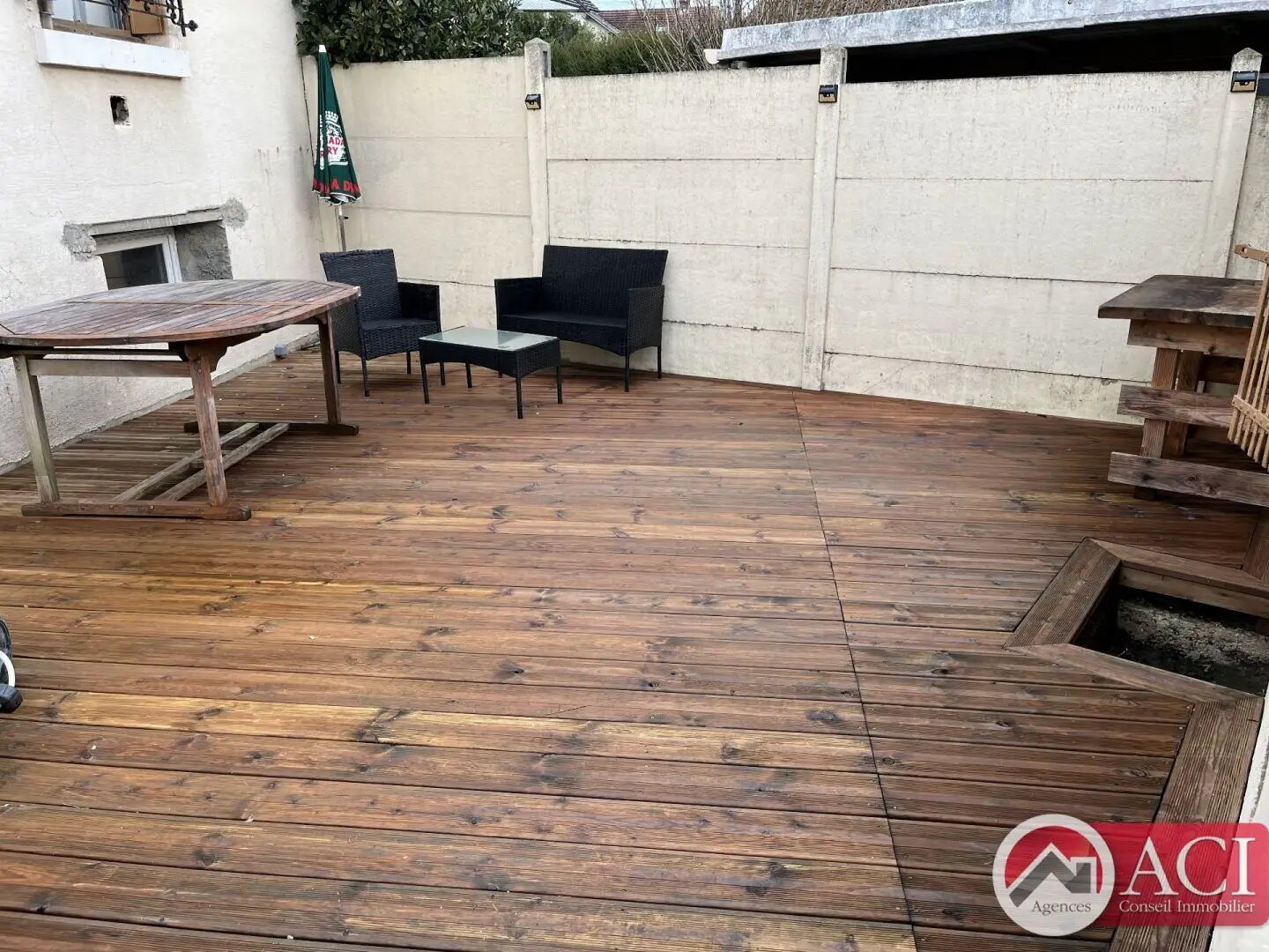 Maison à vendre, 70m², Bornel