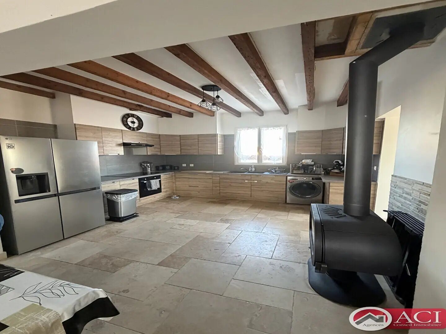 Maison à vendre, 70m², Bornel