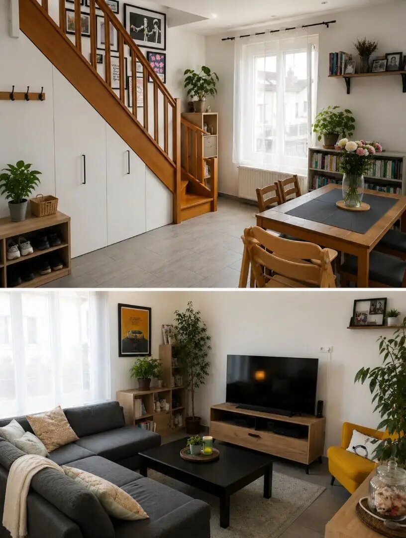 Maison à vendre, 87m², Chambly