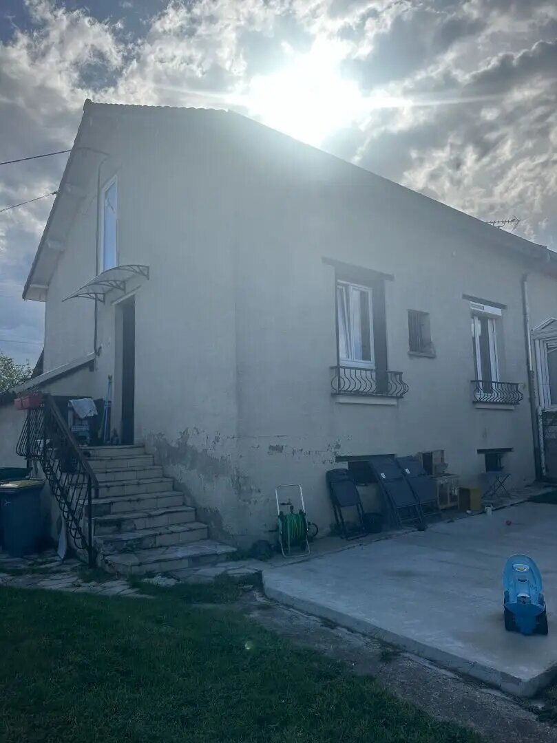Maison à vendre, 87m², Chambly