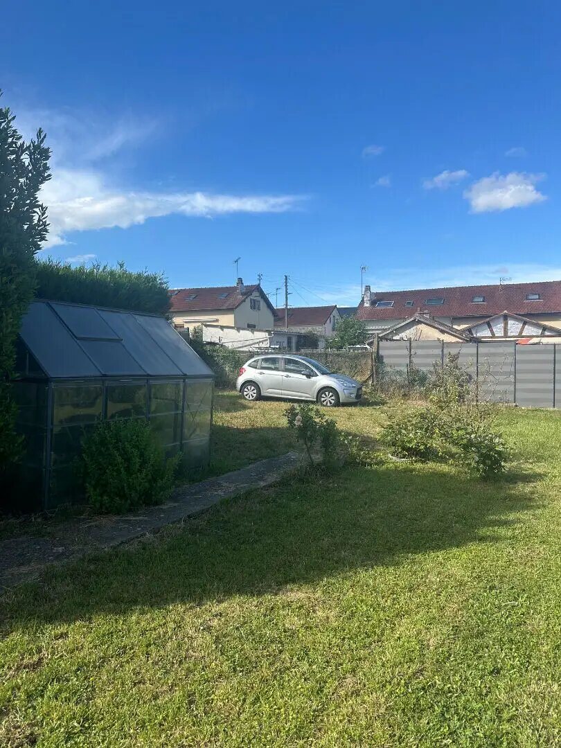 Maison à vendre, 87m², Chambly