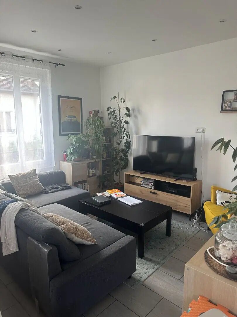 Maison à vendre, 87m², Chambly