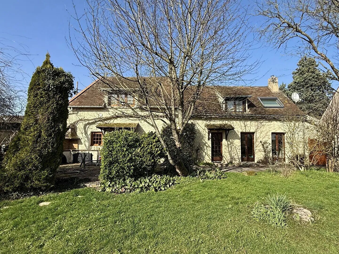 Maison à vendre, 120m², Noailles