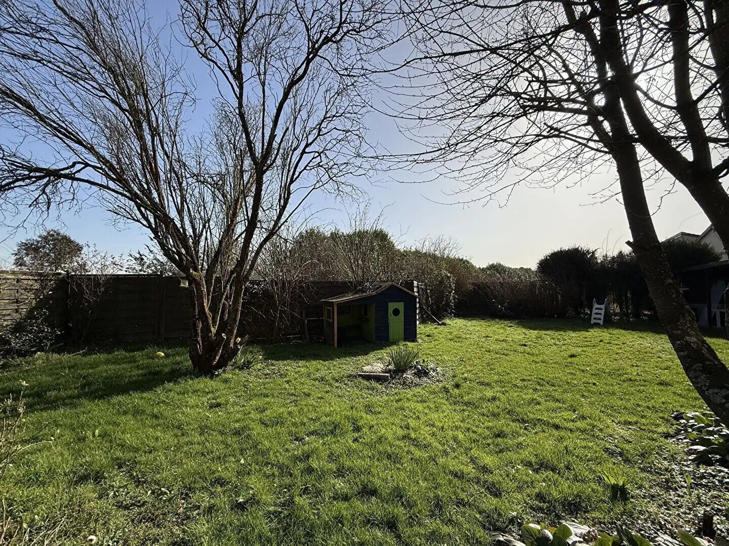Maison à vendre, 120m², Noailles