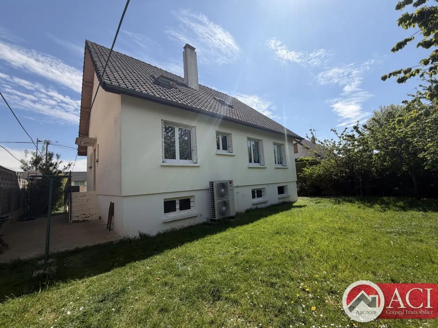 Maison à vendre, 148m², Bornel