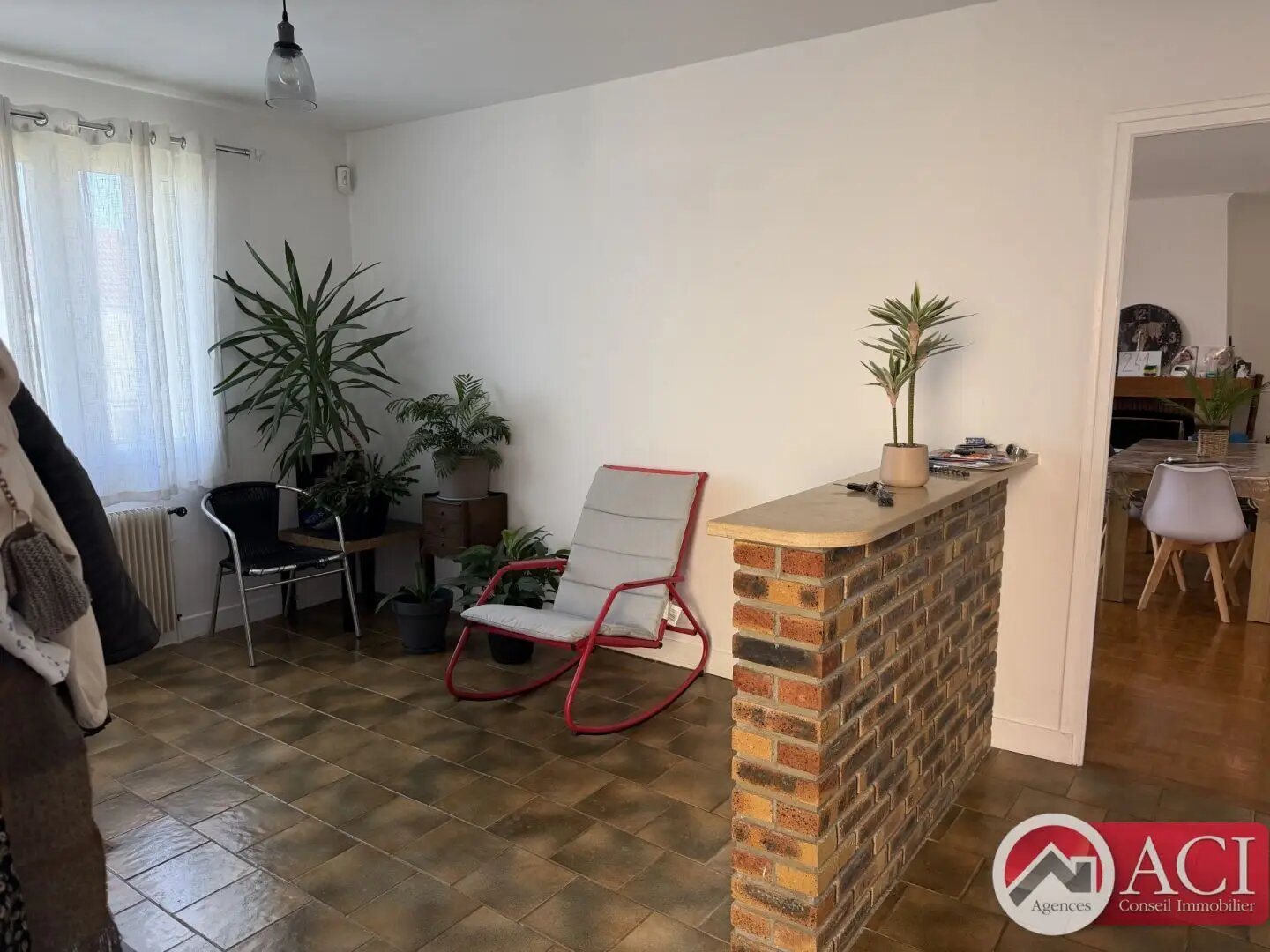 Maison à vendre, 148m², Bornel