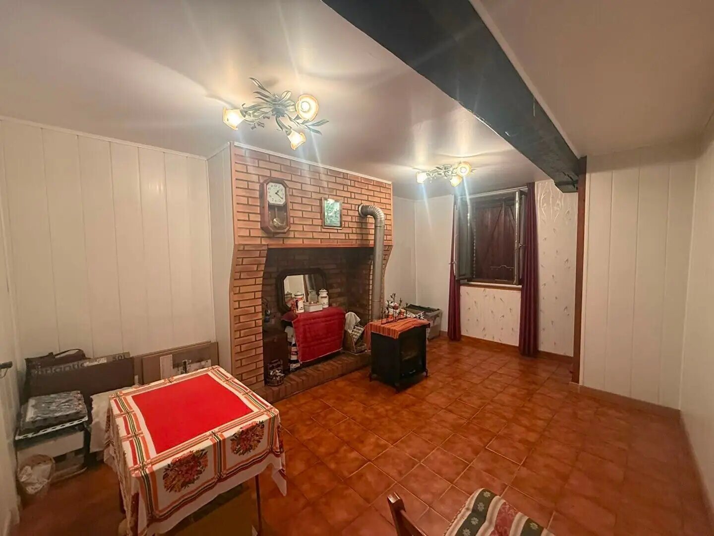 Maison à vendre, 72m², Abbecourt