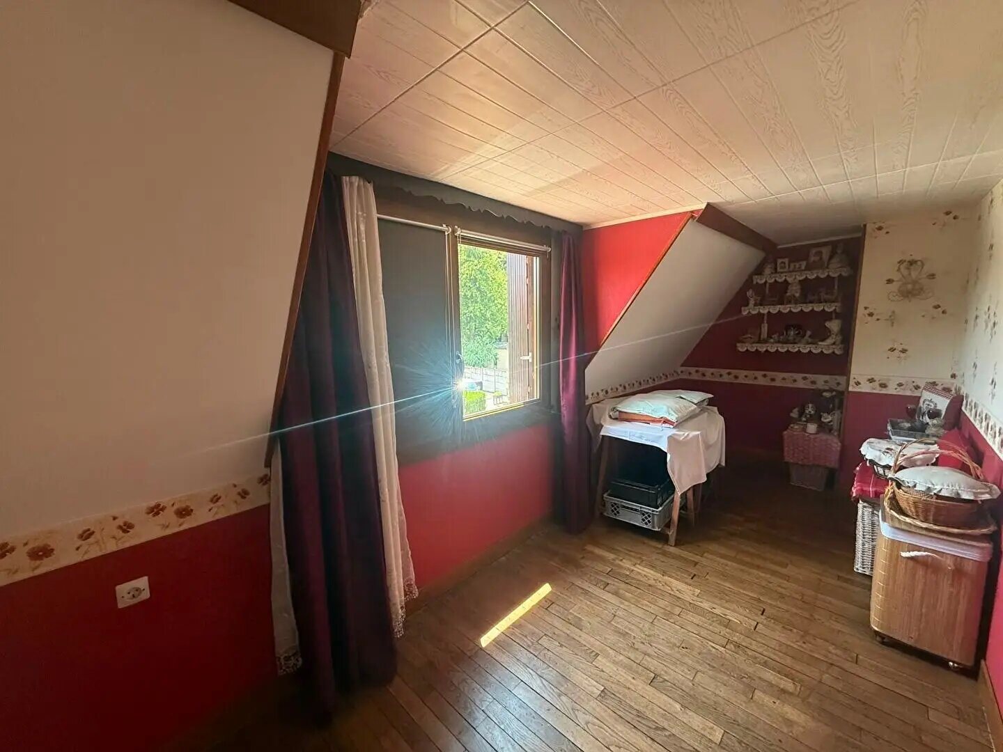 Maison à vendre, 72m², Abbecourt