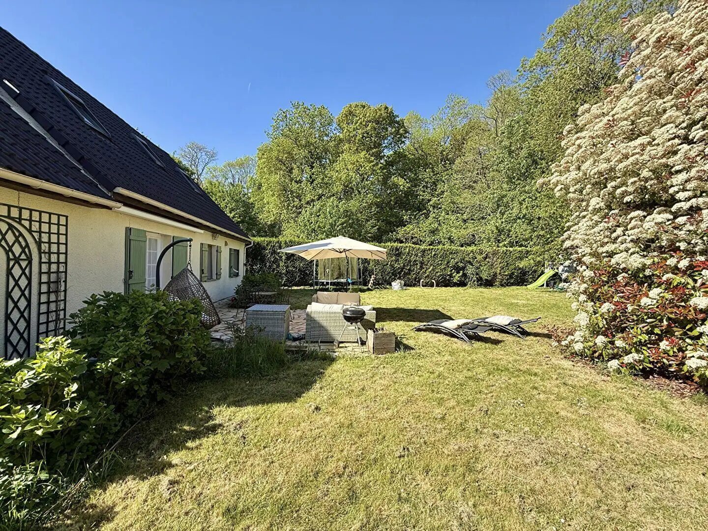 Maison à vendre, 130m², Sainte-Geneviève