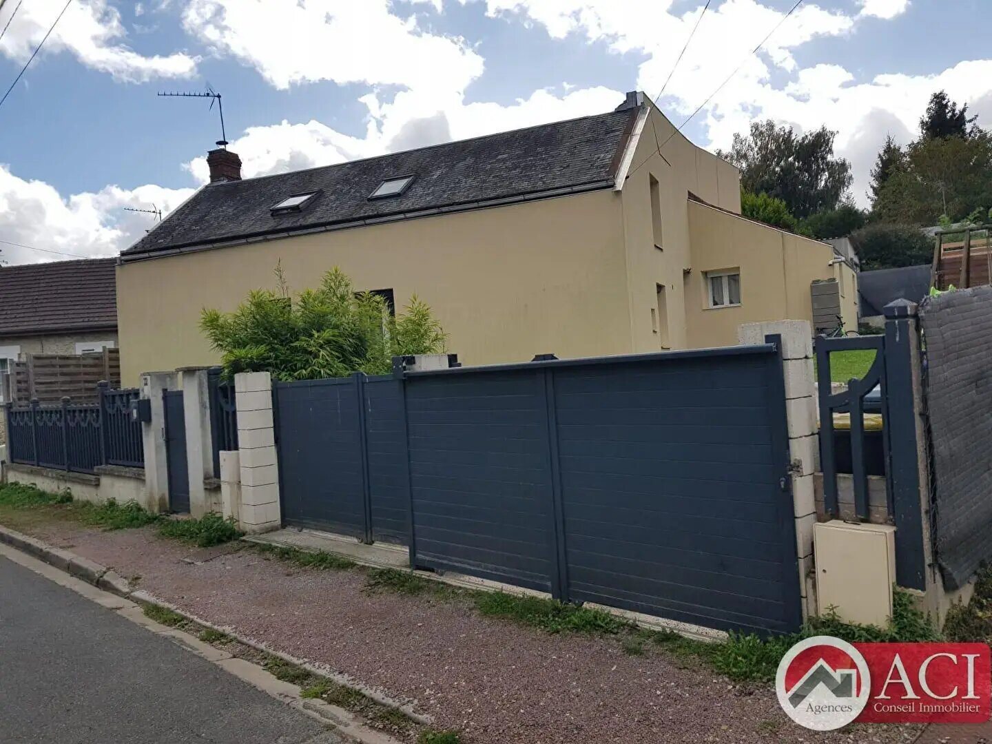 Maison à vendre, 143m², Sainte-Geneviève
