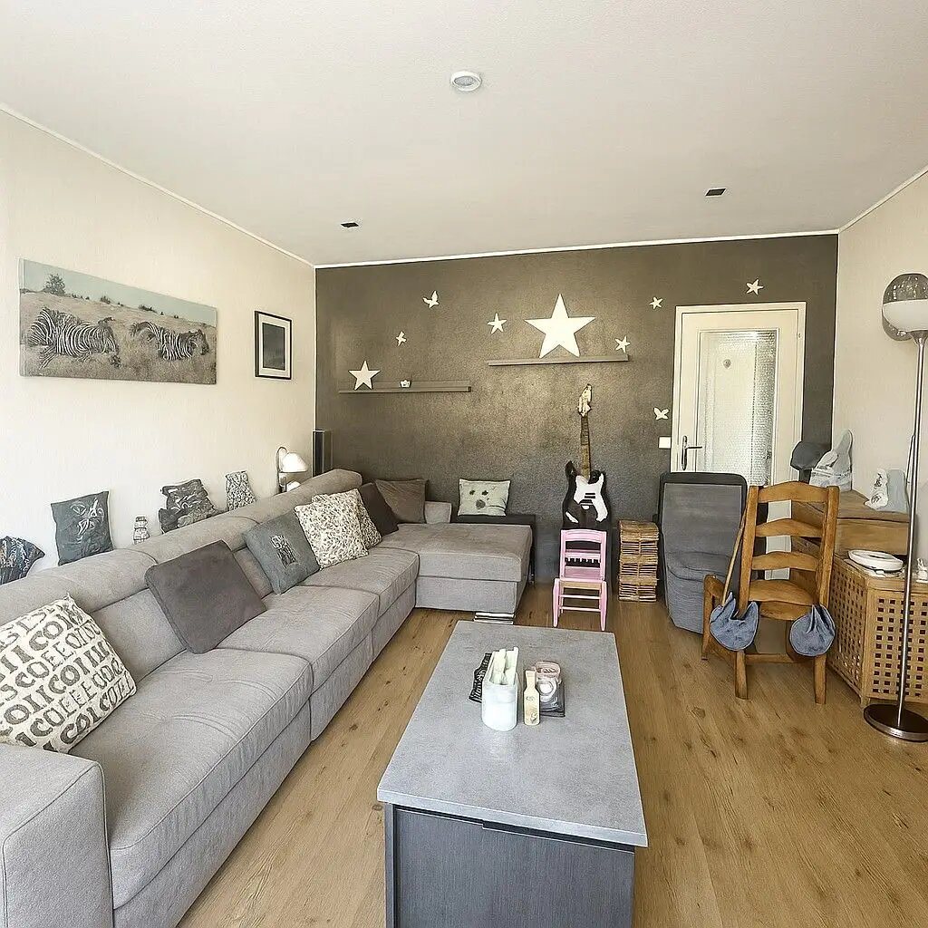 Maison à vendre, 120m², Bornel