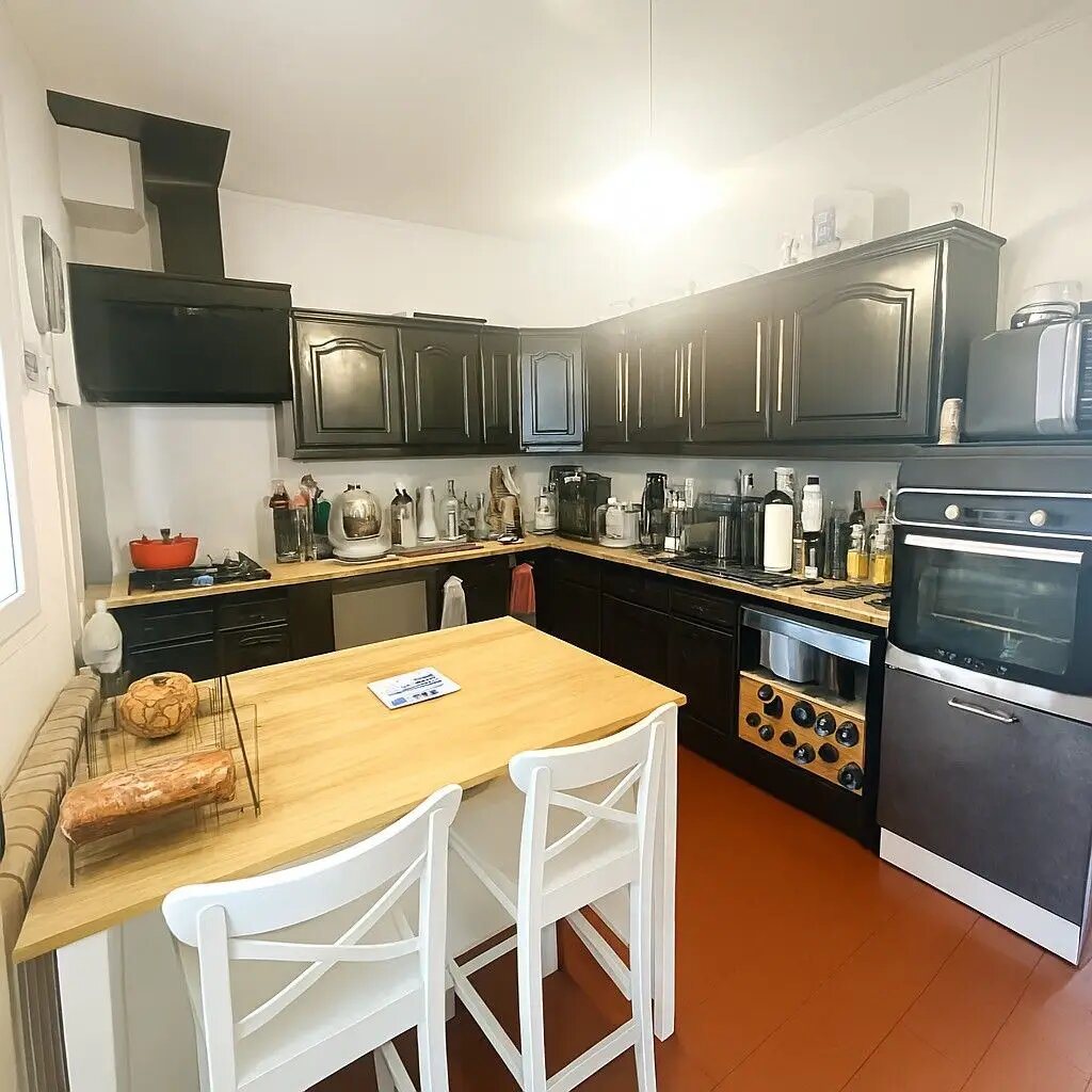 Maison à vendre, 120m², Bornel