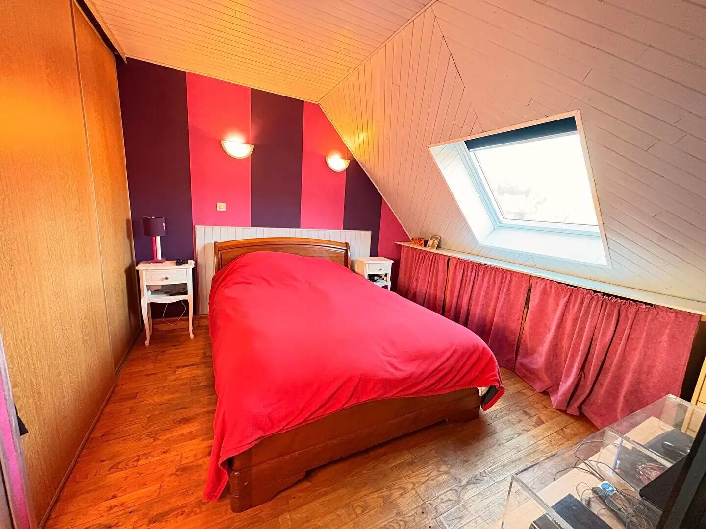 Maison à vendre, 155m², Sainte-Geneviève