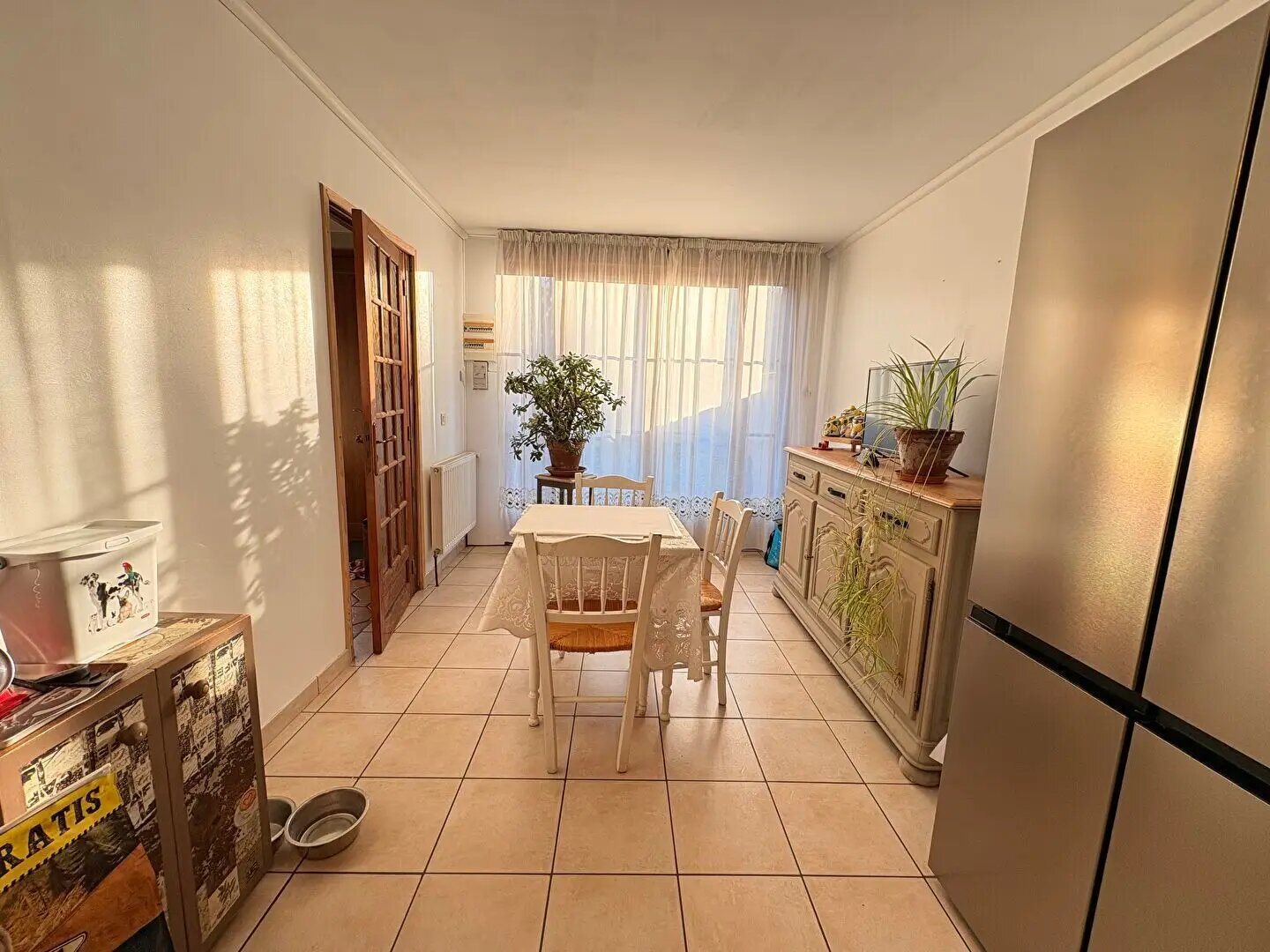 Maison à vendre, 155m², Sainte-Geneviève