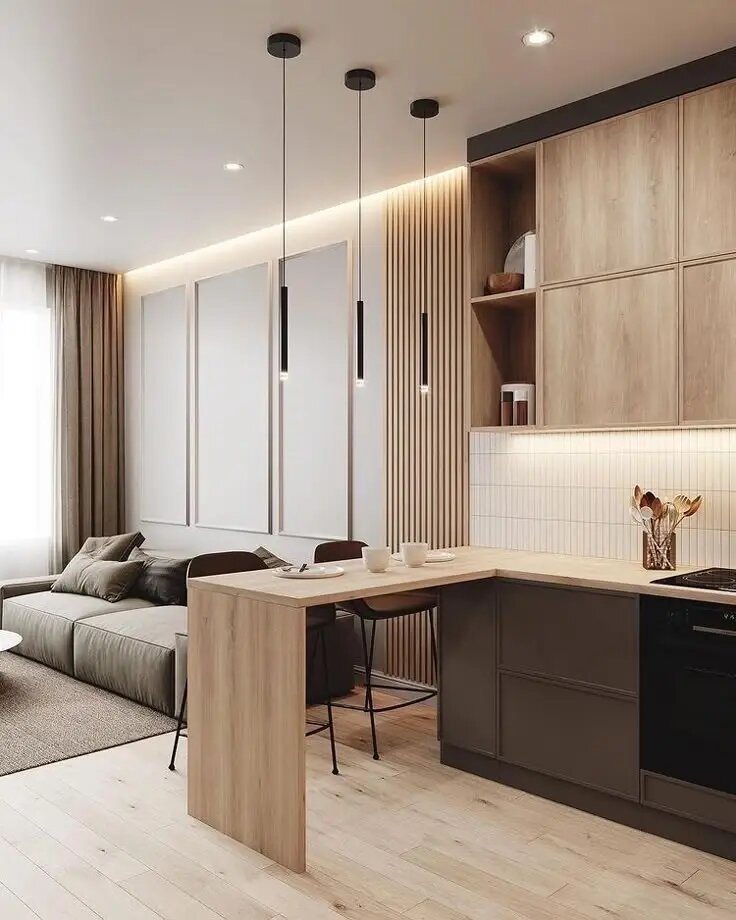Appartement à vendre, 33m², Aulnay-sous-Bois