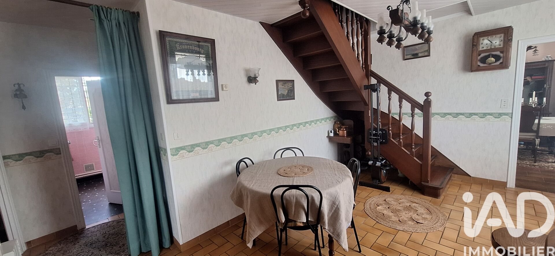 Maison à vendre, 163m², Plélan-le-Petit