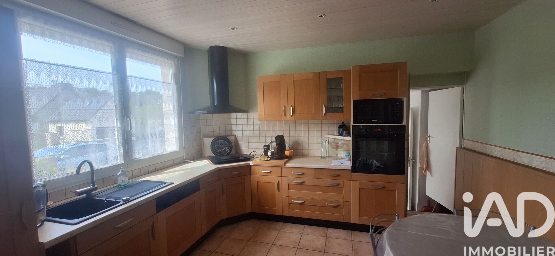Maison à vendre, 163m², Plélan-le-Petit