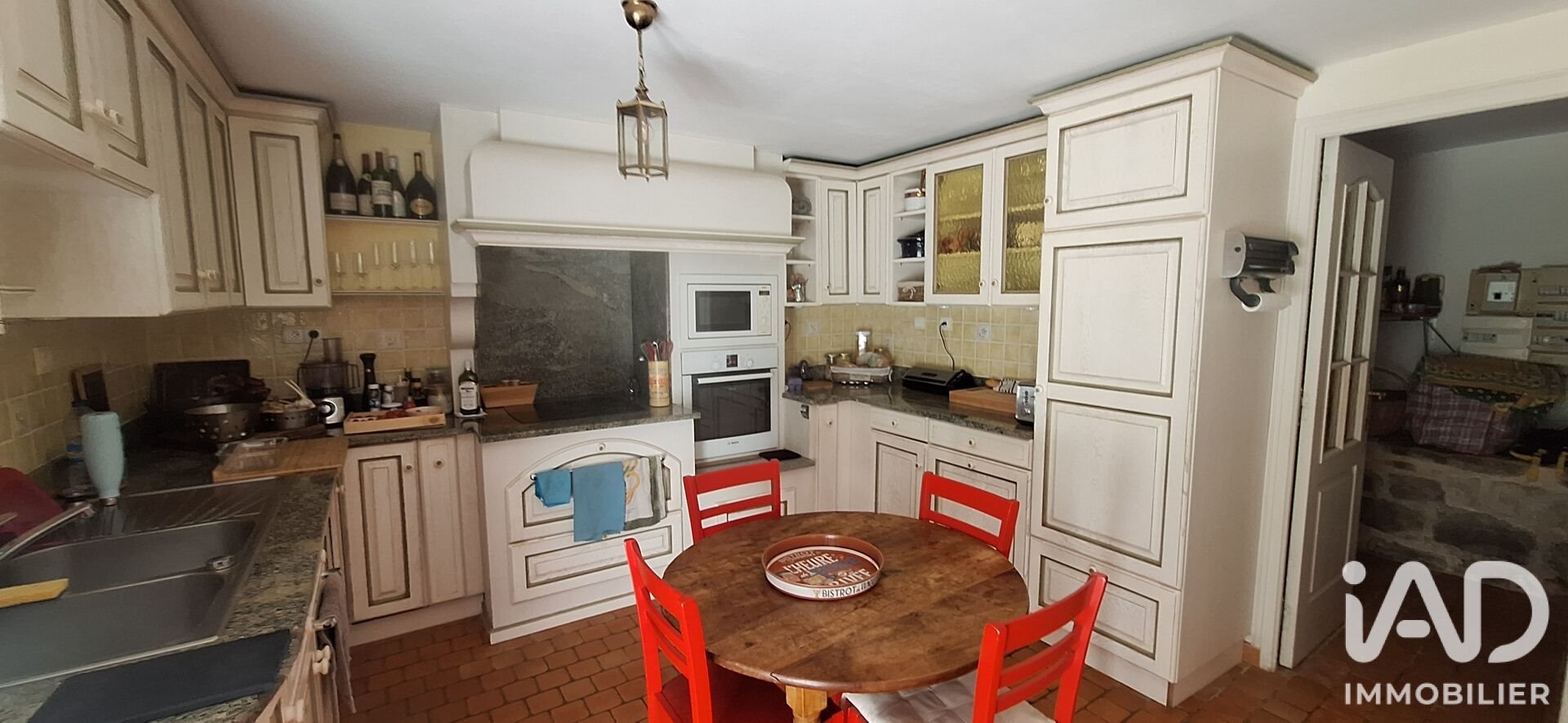 Maison à vendre, 161m², Languédias