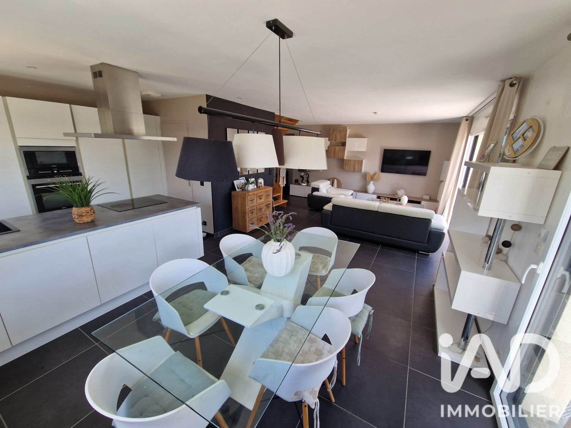 Maison à vendre, 106m², Brusvily
