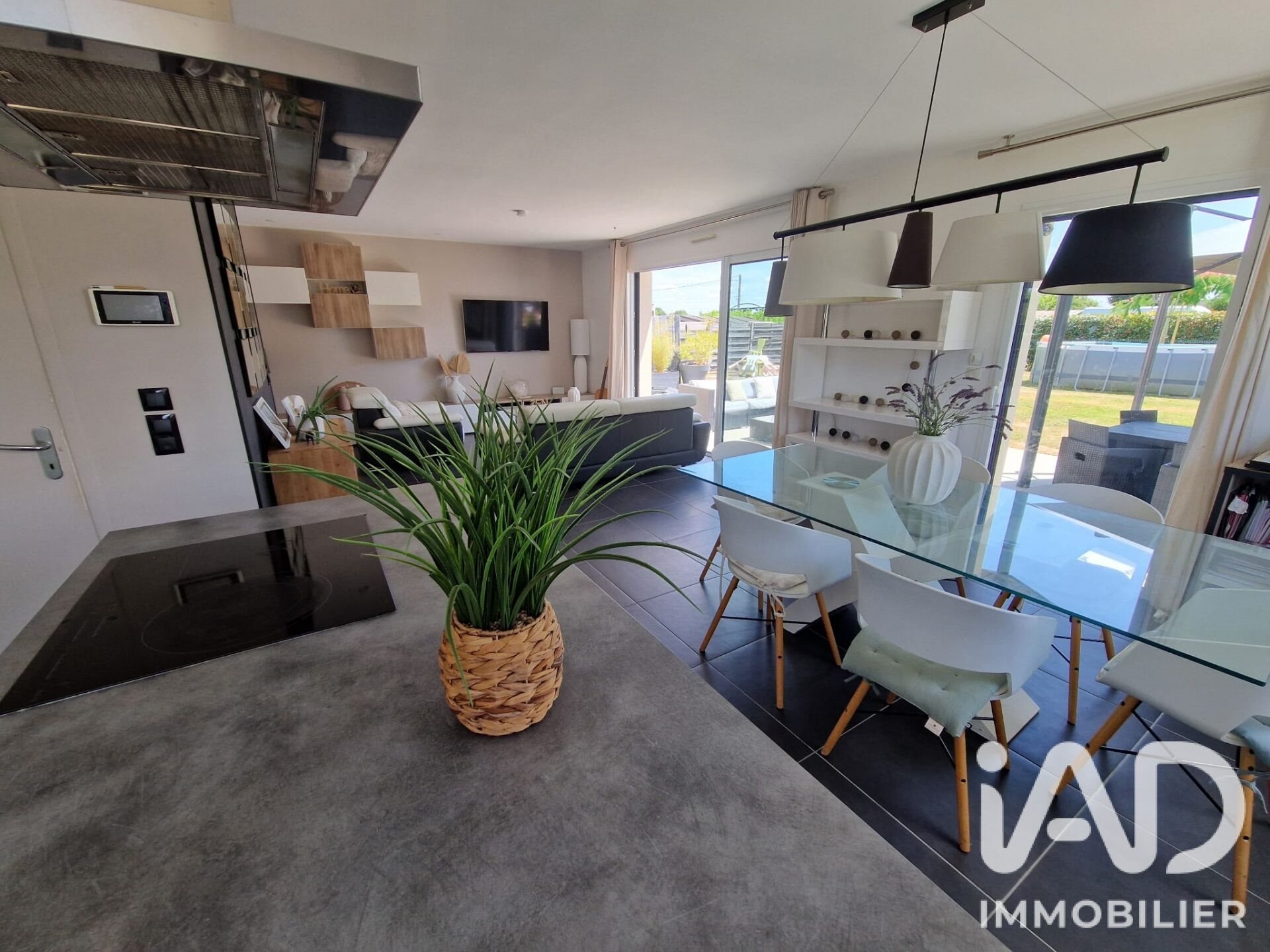 Maison à vendre, 106m², Brusvily