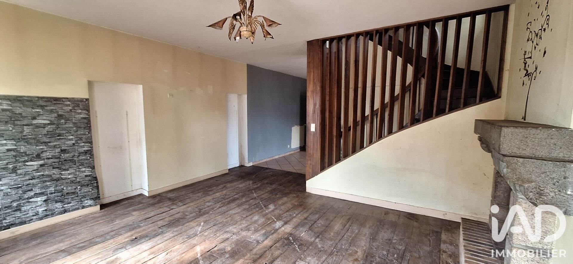 Maison à vendre, 200m², Plénée-Jugon