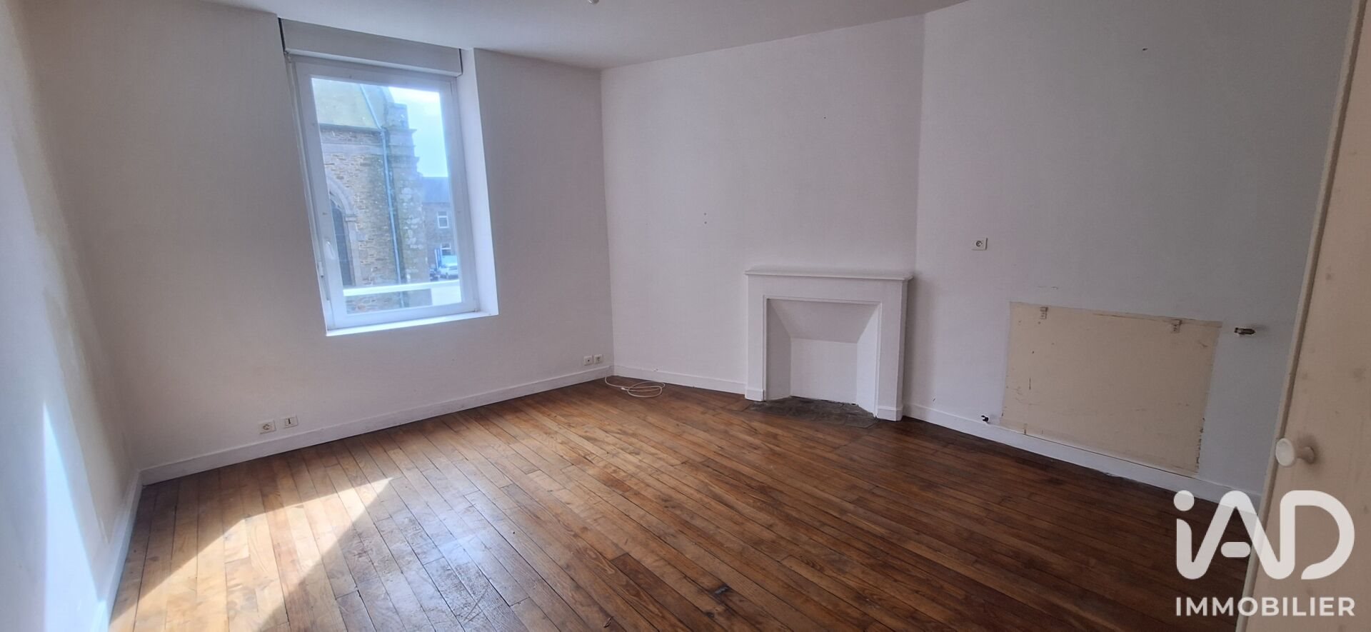 Maison à vendre, 200m², Plénée-Jugon