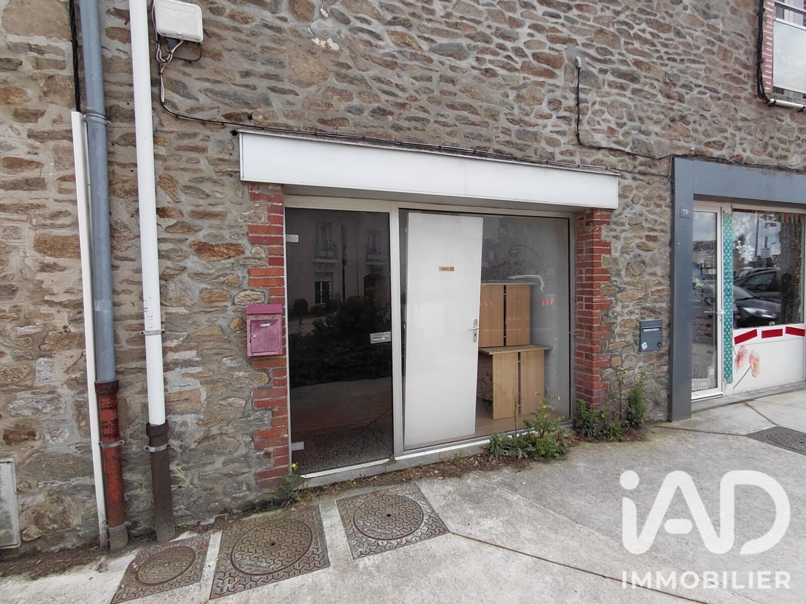 Appartement à vendre, 30m², Dinan