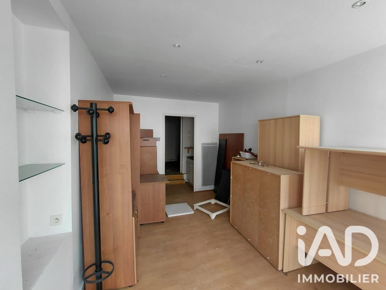 Appartement à vendre, 30m², Dinan