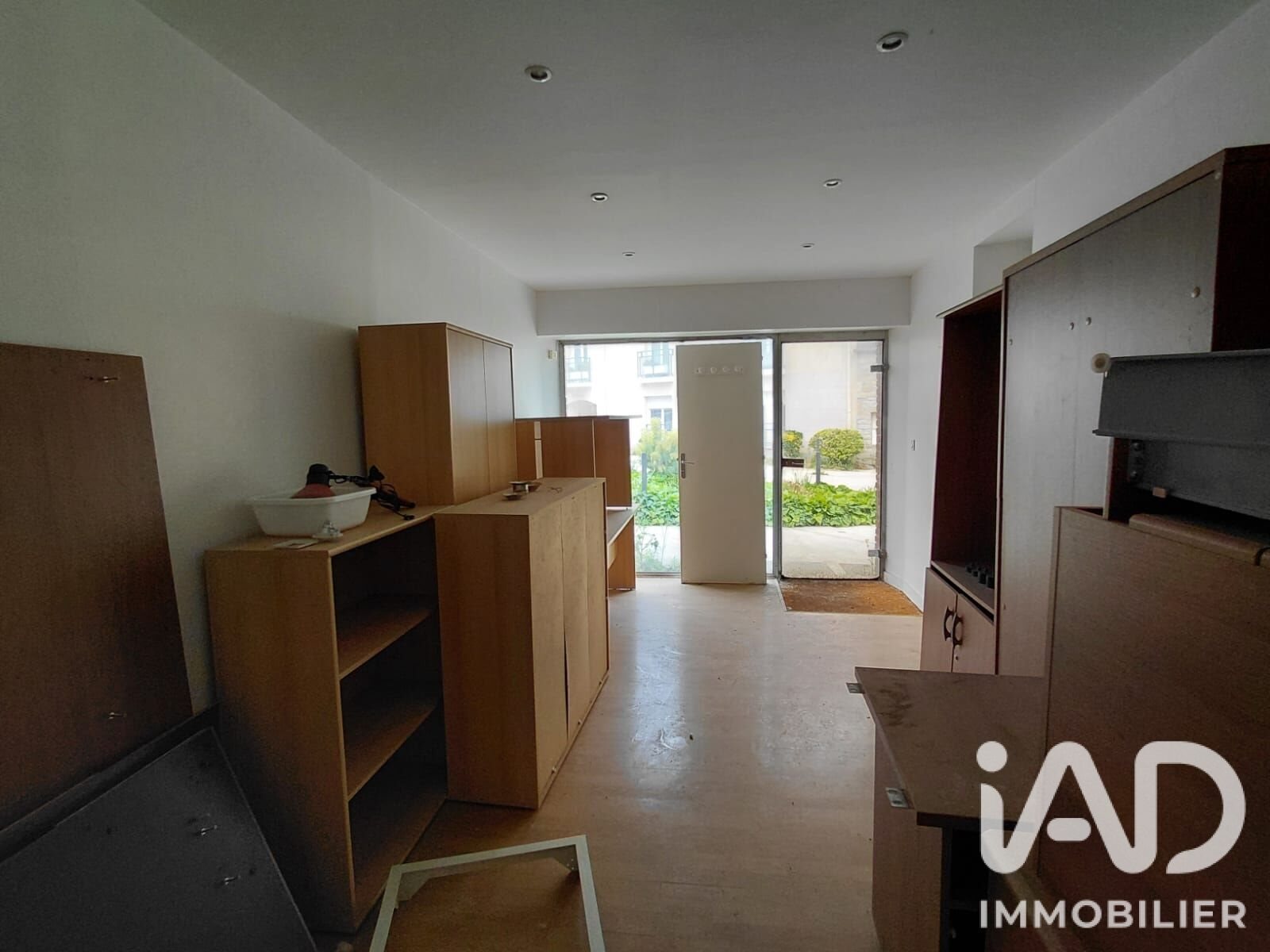 Appartement à vendre, 30m², Dinan