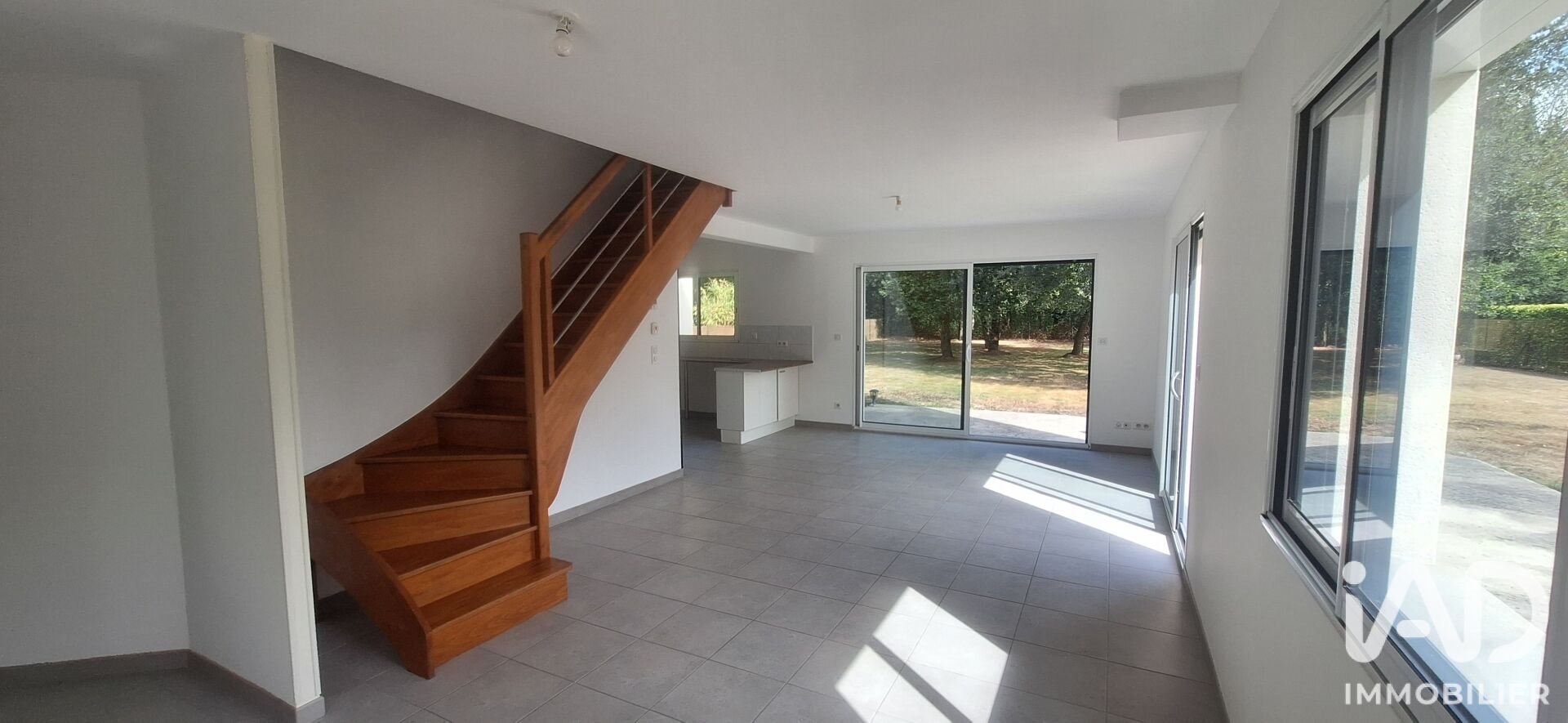 Maison à vendre, 122m², Plélan-le-Petit