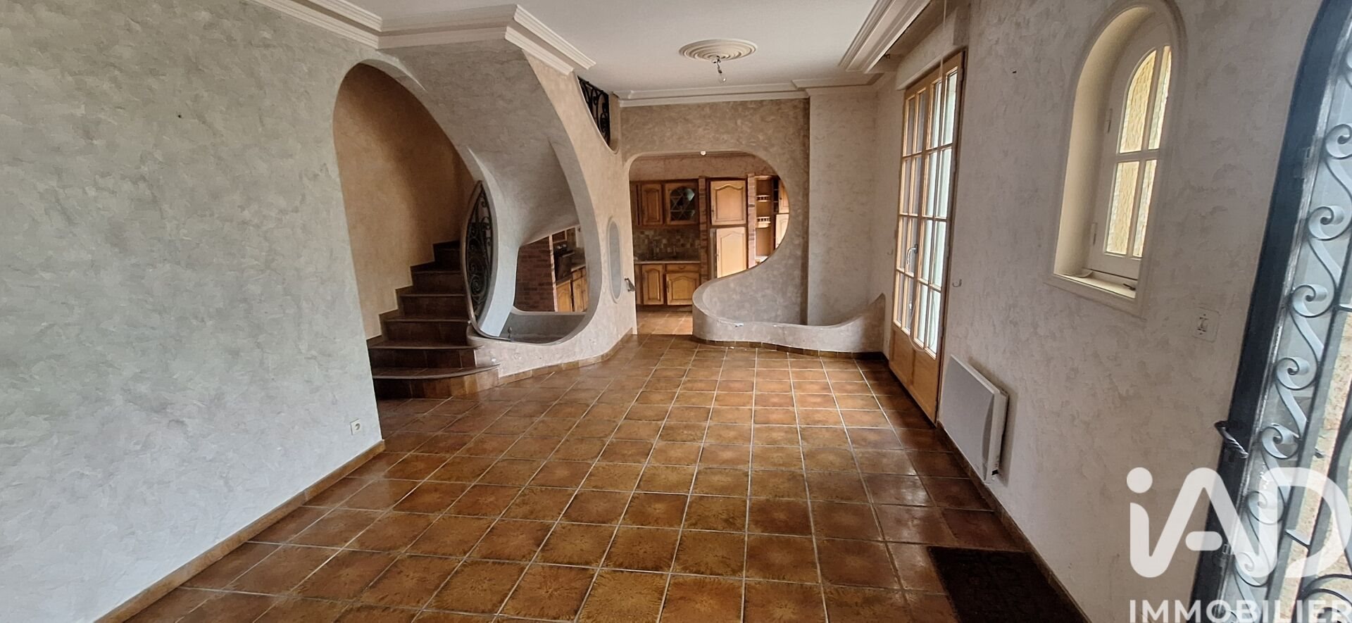 Maison à vendre, 170m², La Landec