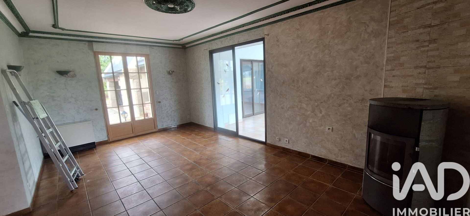 Maison à vendre, 170m², La Landec