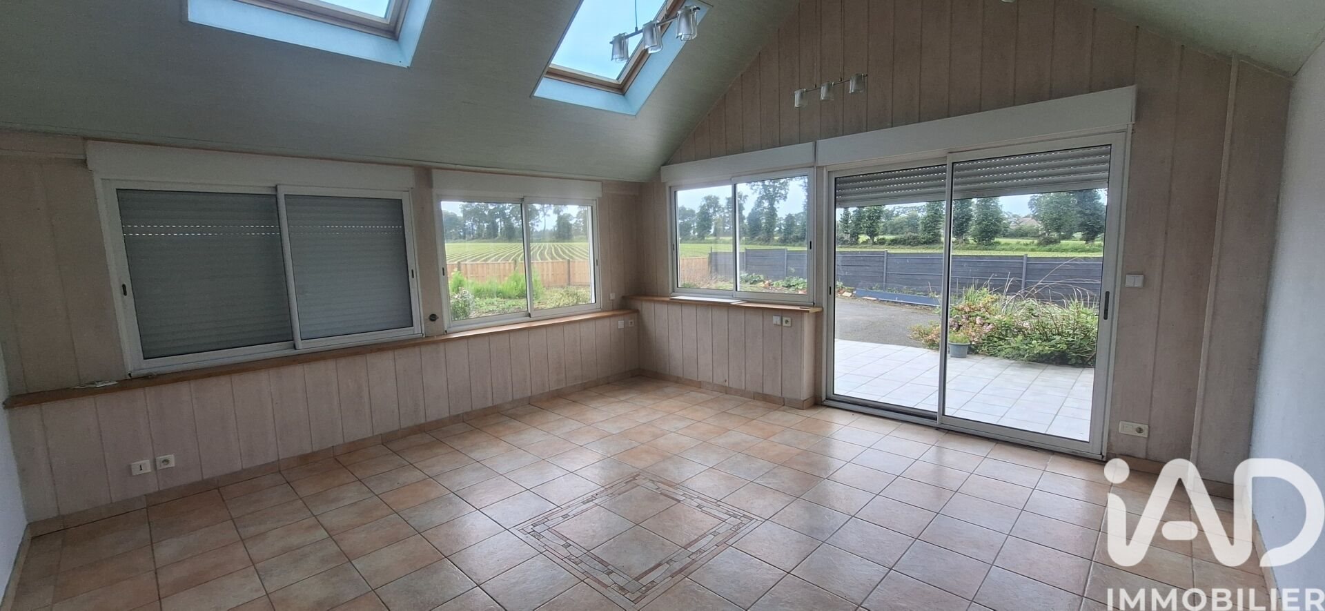 Maison à vendre, 170m², La Landec