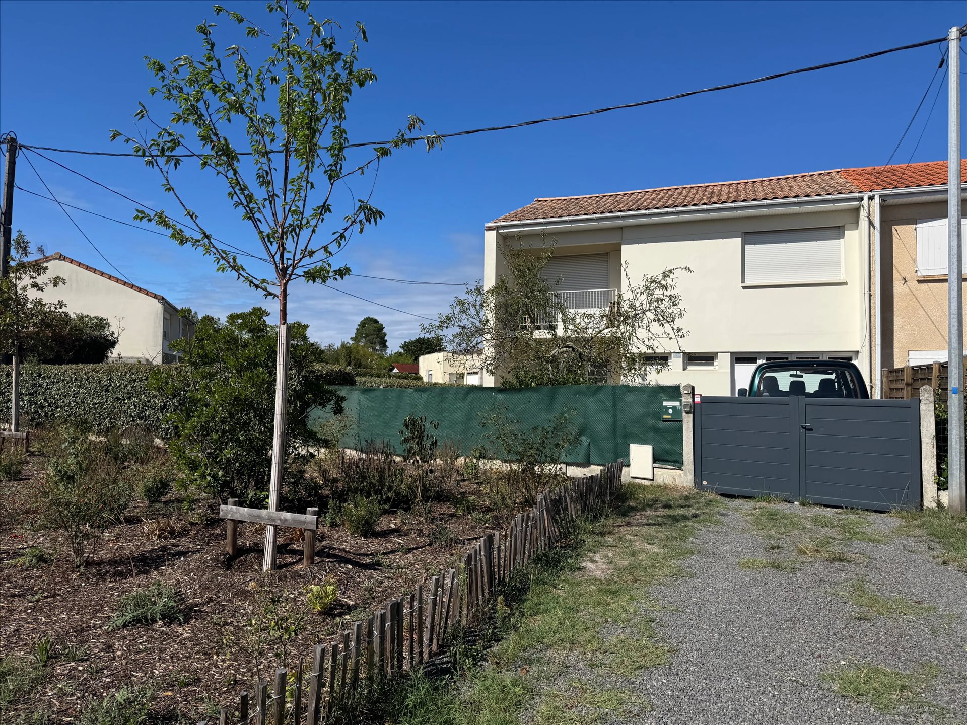 Maison à vendre, 86m², Pessac