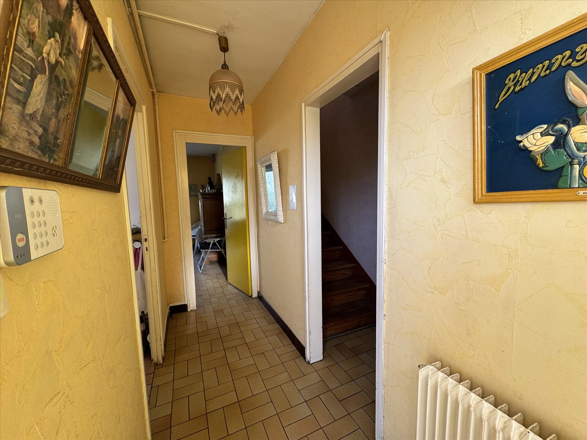Maison à vendre, 86m², Pessac