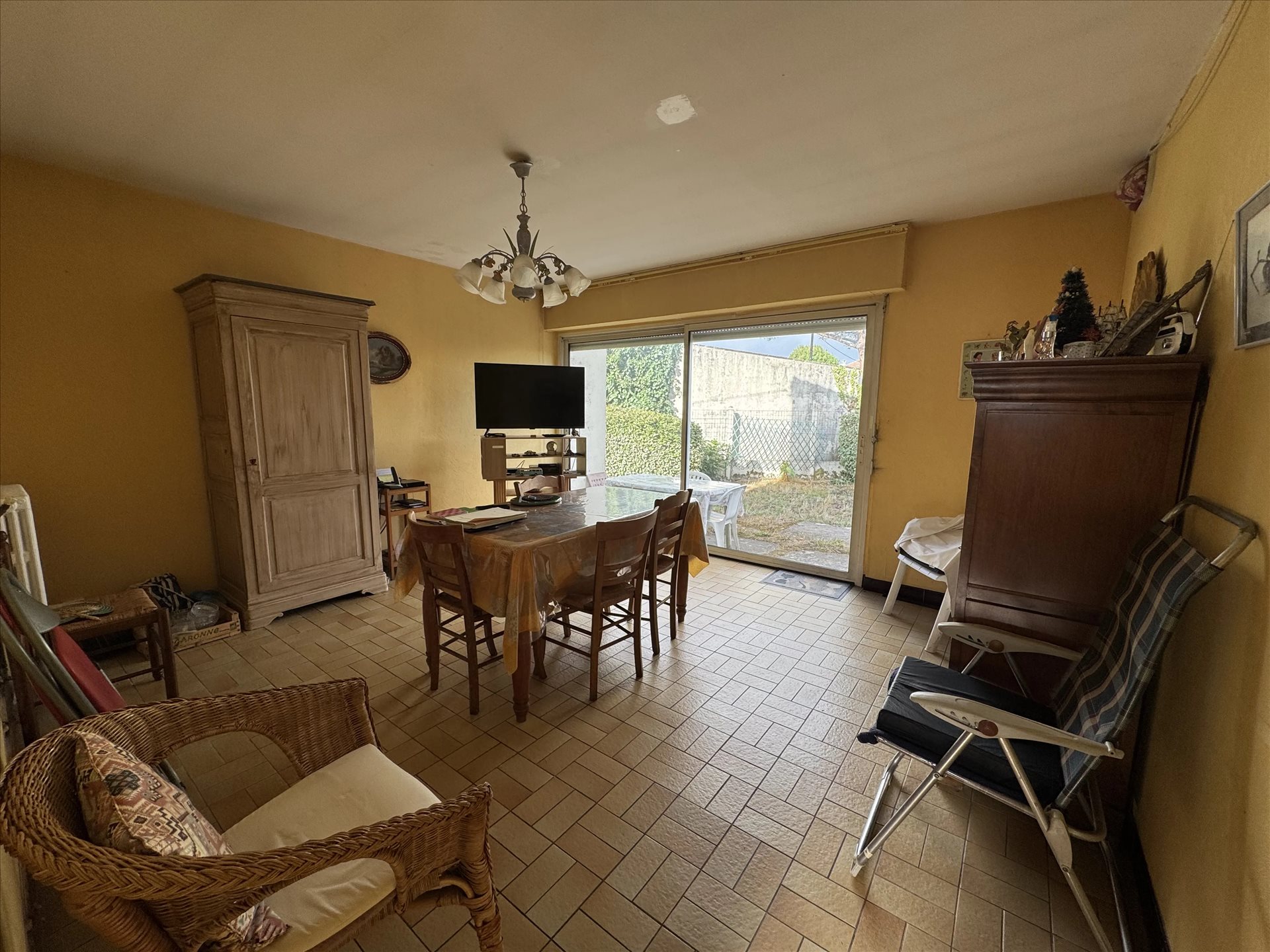 Maison à vendre, 86m², Pessac