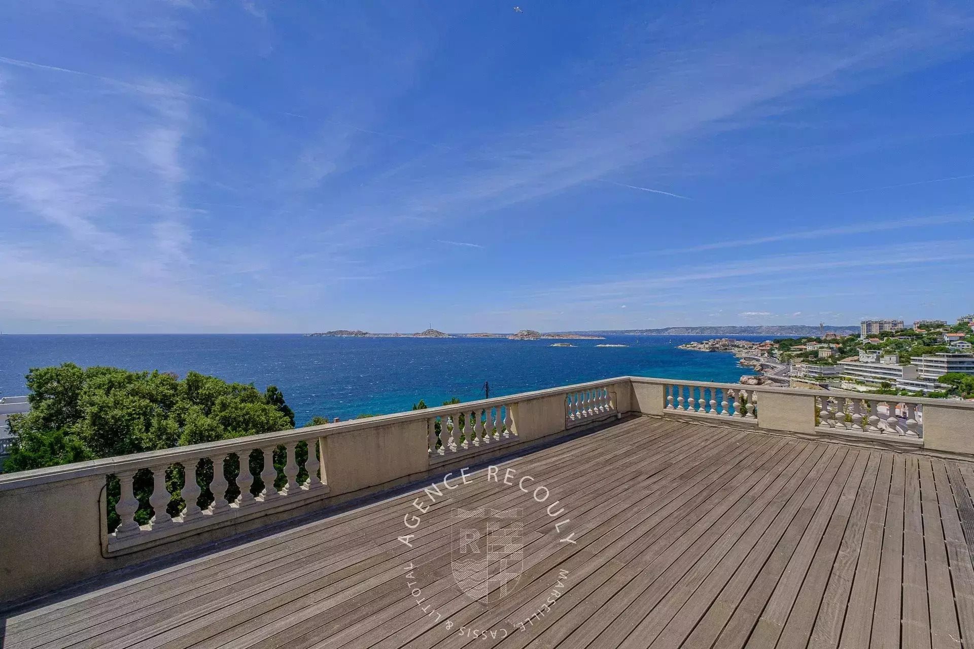 Maison à vendre, 141m², Marseille 8ème