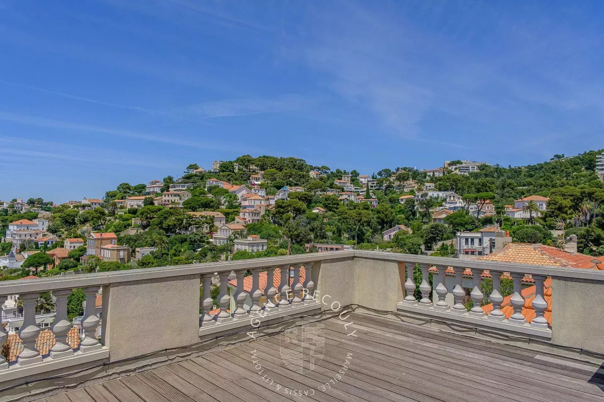 Maison à vendre, 141m², Marseille 8ème