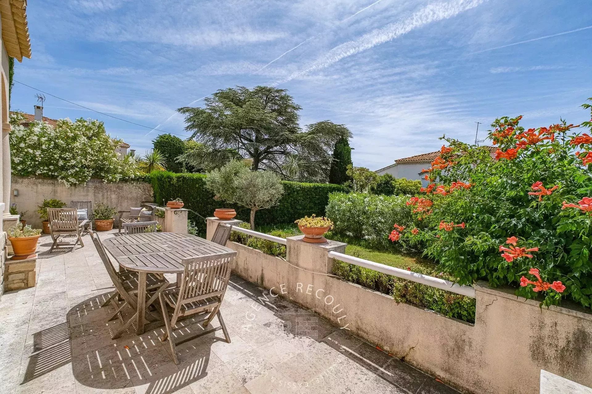 Maison à vendre, 176m², Marseille 8ème