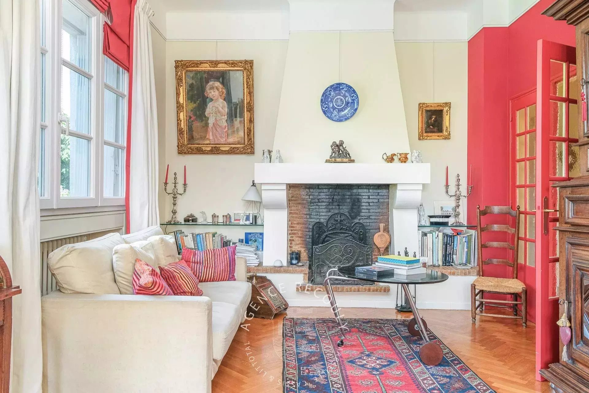 Maison à vendre, 176m², Marseille 8ème