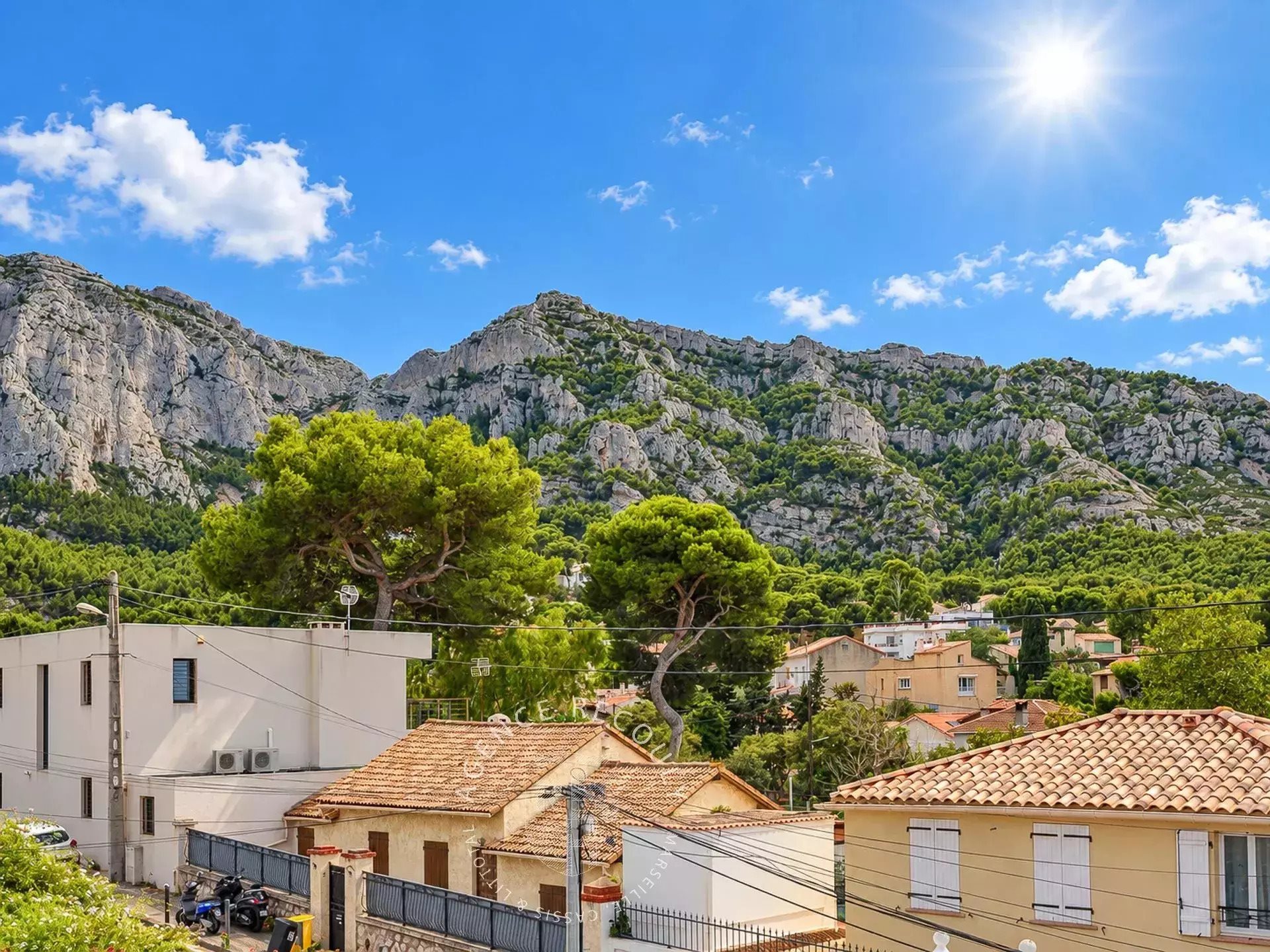 Maison à vendre, 133m², Marseille 9ème