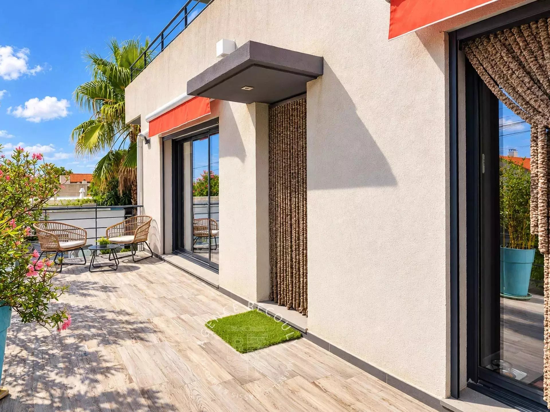 Maison à vendre, 133m², Marseille 9ème
