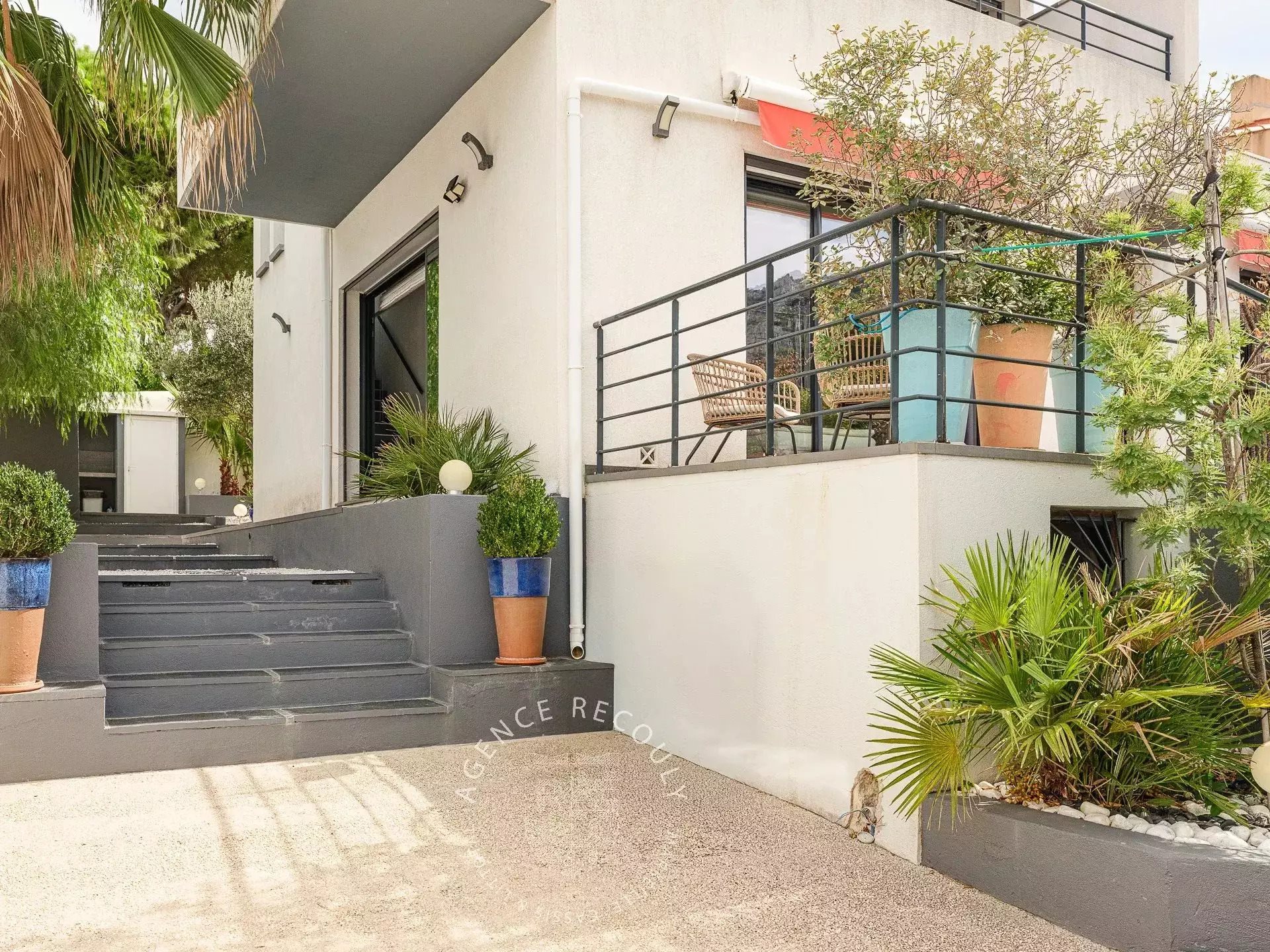 Maison à vendre, 133m², Marseille 9ème