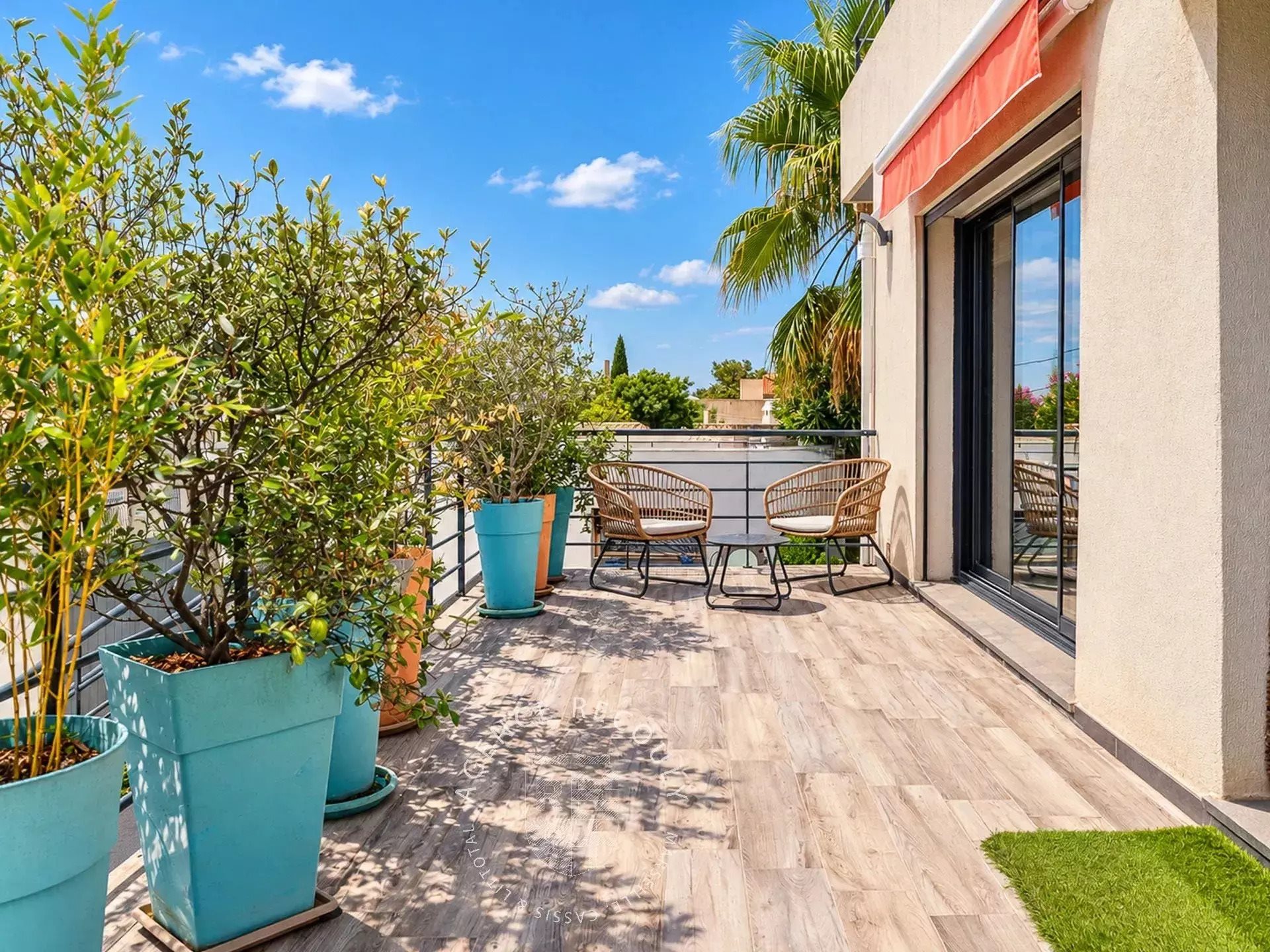 Maison à vendre, 133m², Marseille 9ème