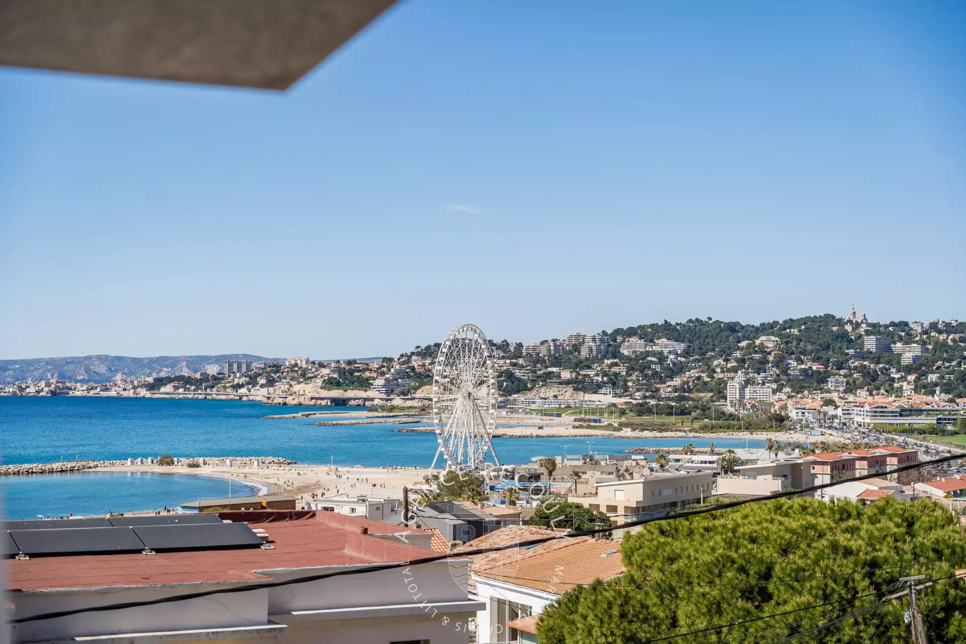 Maison à vendre, 200m², Marseille 9ème