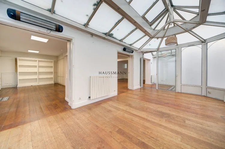 Maison à vendre, 394m², Neuilly-sur-Seine