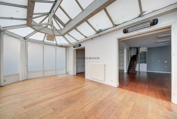 Maison à vendre, 394m², Neuilly-sur-Seine
