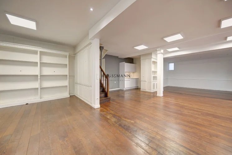 Maison à vendre, 394m², Neuilly-sur-Seine