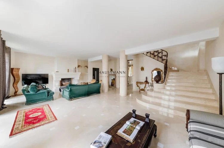 Maison à vendre, 810m², Neuilly-sur-Seine