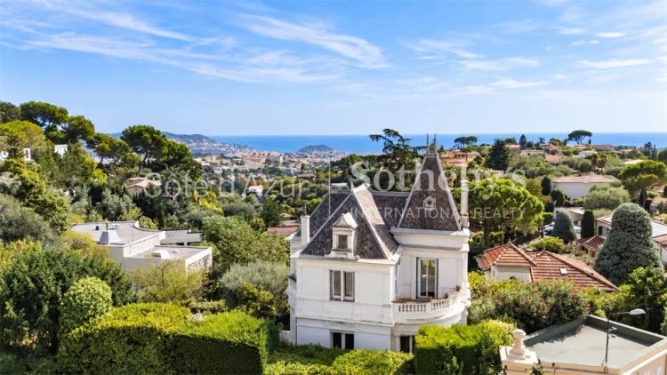 Maison à vendre, 103m², Nice